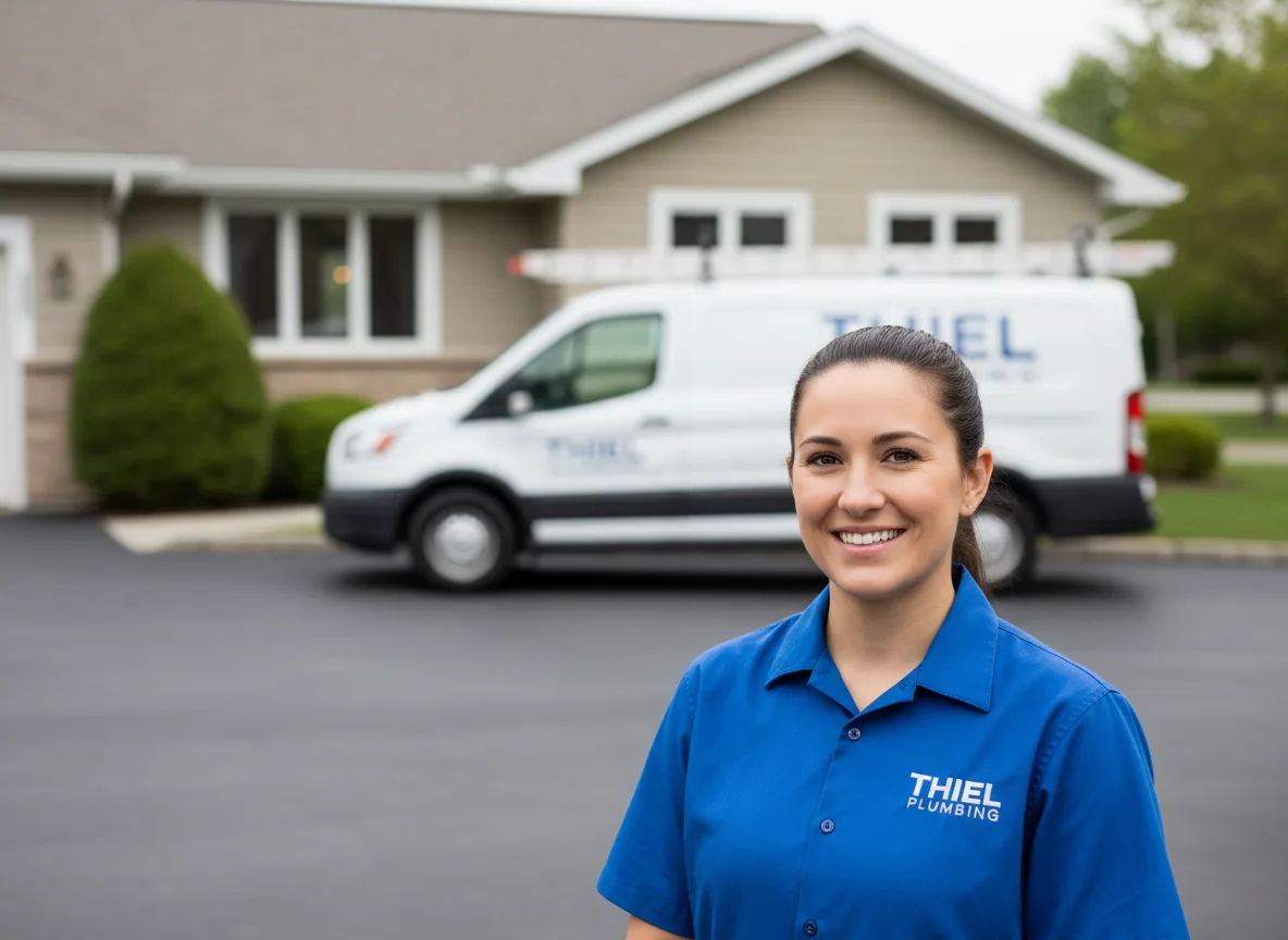 Plumber Shattuck, OK FAQs